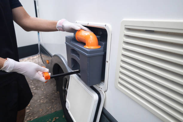 Best High-end porta potty rental  in Sagamore, MA